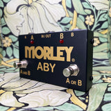 Morley Gold Series ABY