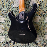 Tennessee Electric Co. Navarre Black 2023