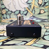 Morley Gold Series ABY