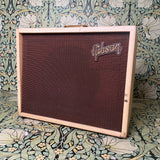 Gibson GA-8 Discoverer Combo Amp 1960s
