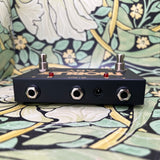 Morley Gold Series ABY