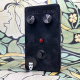 JAM Pedals Black Fuzz Phrase LTD