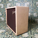 Gibson GA-8 Discoverer Combo Amp 1960s