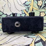 JAM Pedals Black Fuzz Phrase LTD