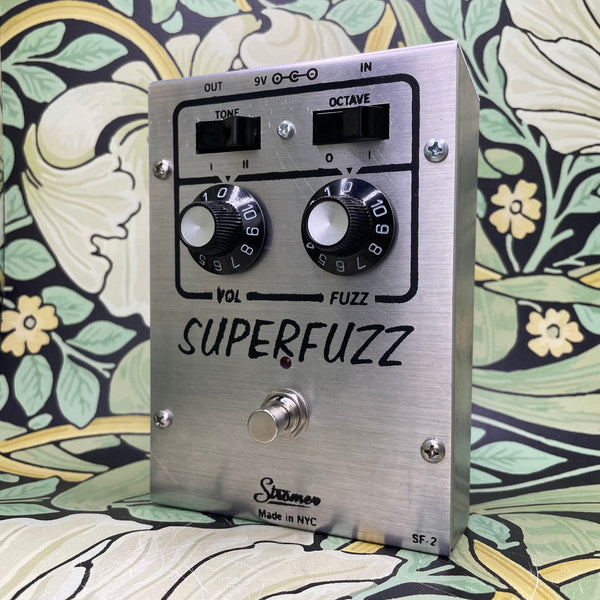 Stromer Mutroniks Superfuzz