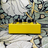 Benson Amps + Non-Human Audio Florist Yellow - Used