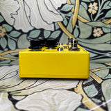 Benson Amps + Non-Human Audio Florist Yellow - Used