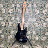 Fender American Standard PJ Bass Black 2012