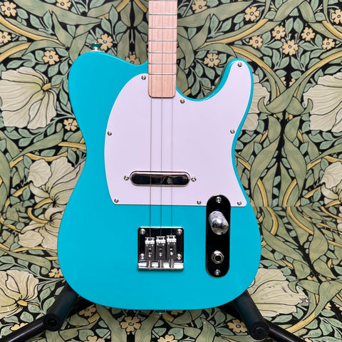 Loog x Fender Telecaster