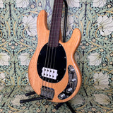 Ernie Ball Music Man Stringray 4H SLO Special 2025