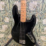 Fender American Standard PJ Bass Black 2012