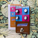God City Instruments Riffchild Overdrive - Used