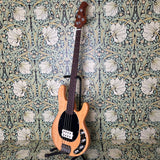 Ernie Ball Music Man Stringray 4H SLO Special 2025