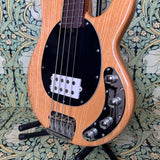 Ernie Ball Music Man Stringray 4H SLO Special 2025