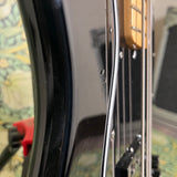 Fender American Standard PJ Bass Black 2012