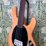 Ernie Ball Music Man Stringray 4H SLO Special 2025