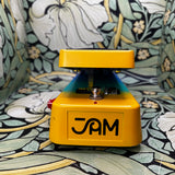 JAM Pedals Wahcko - Used