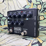 MXR M80 Bass D.I.+ - Used