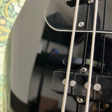 Fender American Standard PJ Bass Black 2012
