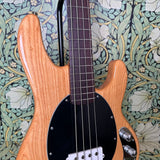Ernie Ball Music Man Stringray 4H SLO Special 2025