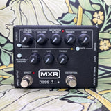 MXR M80 Bass D.I.+ - Used