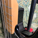 Fender American Standard PJ Bass Black 2012