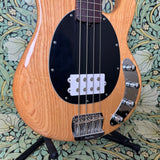 Ernie Ball Music Man Stringray 4H SLO Special 2025