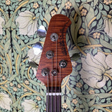 Ernie Ball Music Man Stringray 4H SLO Special 2025
