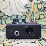 MXR M80 Bass D.I.+ - Used