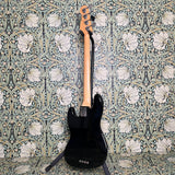 Fender American Standard PJ Bass Black 2012