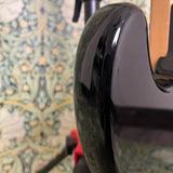 Fender American Standard PJ Bass Black 2012