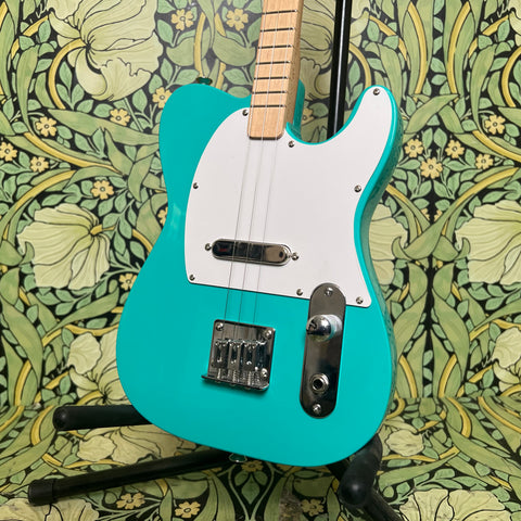 Loog x Fender Telecaster