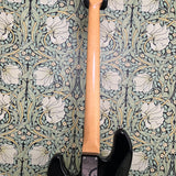 Fender American Standard PJ Bass Black 2012