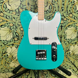 Loog x Fender Telecaster