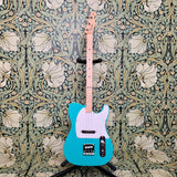 Loog x Fender Telecaster