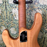 Ernie Ball Music Man Stringray 4H SLO Special 2025