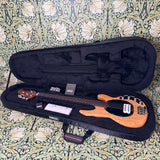 Ernie Ball Music Man Stringray 4H SLO Special 2025