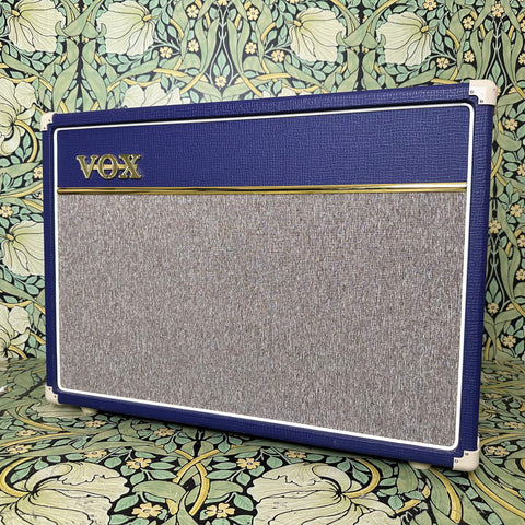 Vox AC15C1 Limited Edition Purple