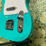 Loog x Fender Telecaster