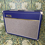 Vox AC15C1 Limited Edition Purple