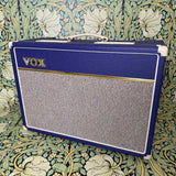 Vox AC15C1 Limited Edition Purple