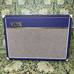 Vox AC15C1 Limited Edition Purple