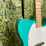 Loog x Fender Telecaster