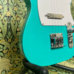 Loog x Fender Telecaster