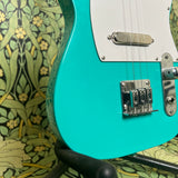 Loog x Fender Telecaster