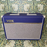 Vox AC15C1 Limited Edition Purple