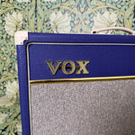 Vox AC15C1 Limited Edition Purple