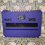 Vox AC15C1 Limited Edition Purple