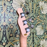 Loog x Fender Telecaster