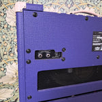 Vox AC15C1 Limited Edition Purple
